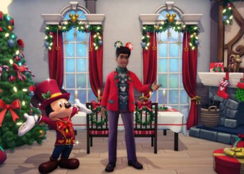 Disney Dreamlight Valley: How to get Bell Pepper