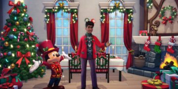 Disney Dreamlight Valley: How to get Bell Pepper