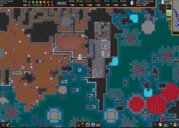 Dwarf Fortress Multiplayer Mode Release Date: When is it coming out?