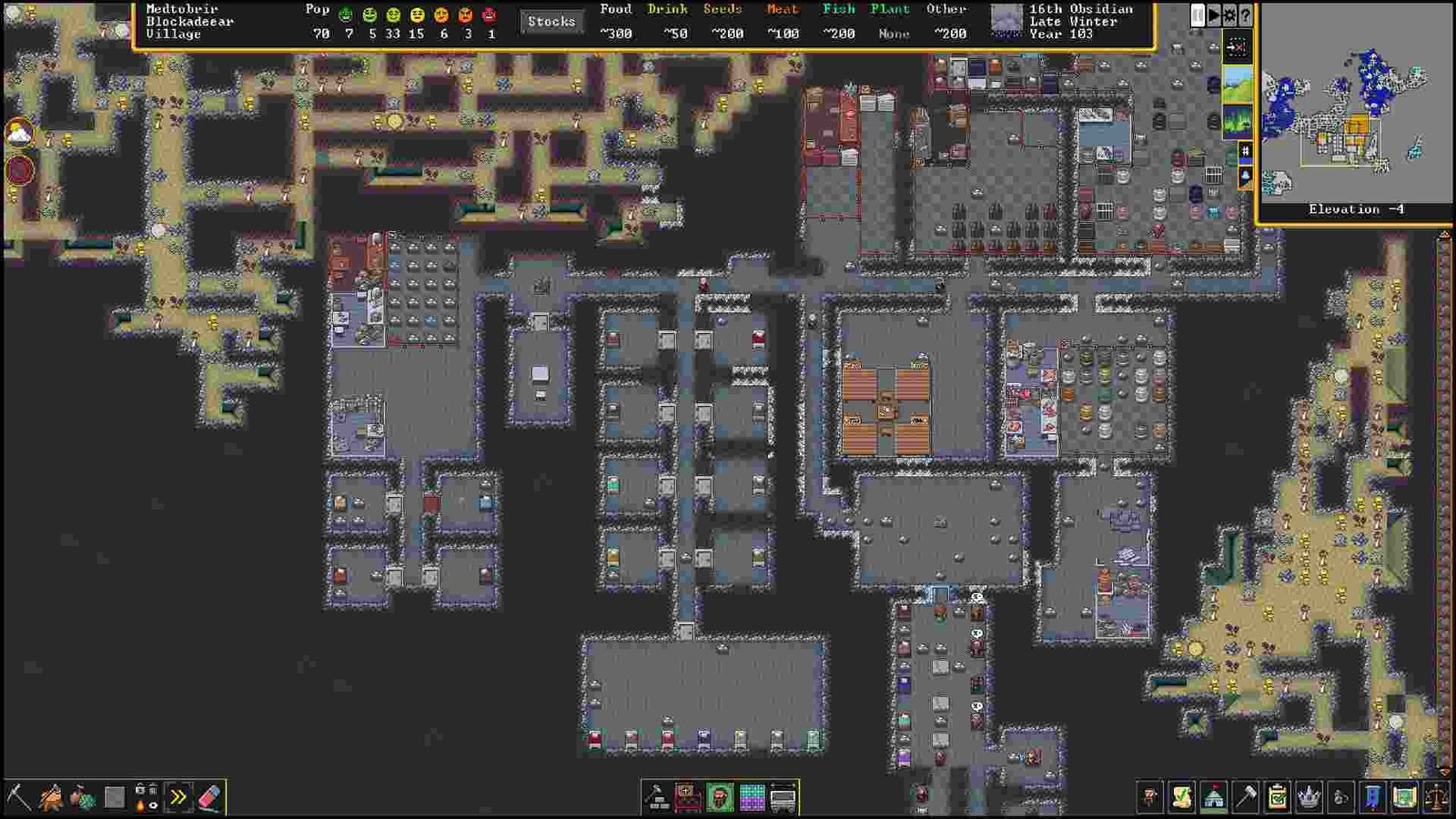 Dwarf Fortress Multiplayer Mode Release Date: When is it coming out?