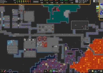 Dwarf Fortress Ultrawide Support: Is it available?