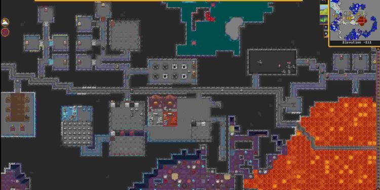 Dwarf Fortress Ultrawide Support: Is it available?