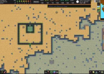 Dwarf Fortress Full Controller Support: Is it available?