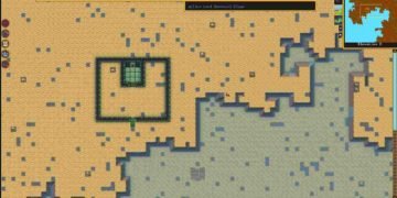 Dwarf Fortress Full Controller Support: Is it available?