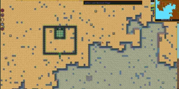 Dwarf Fortress Full Controller Support: Is it available?