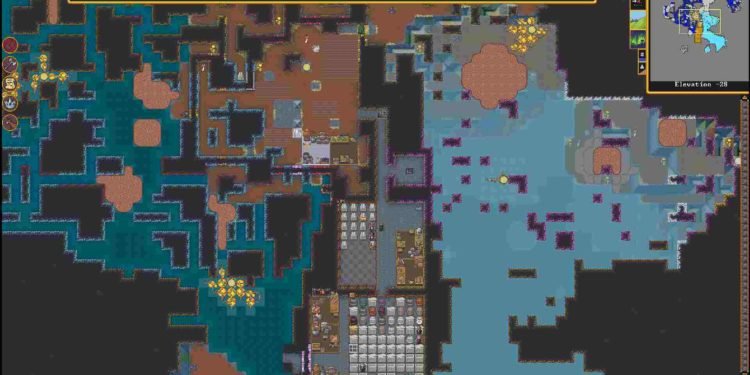 Dwarf Fortress Linux Release Date: When is it coming out?