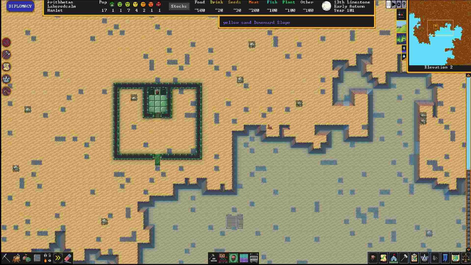 Dwarf Fortress Linux Release Date: When is it coming out?
