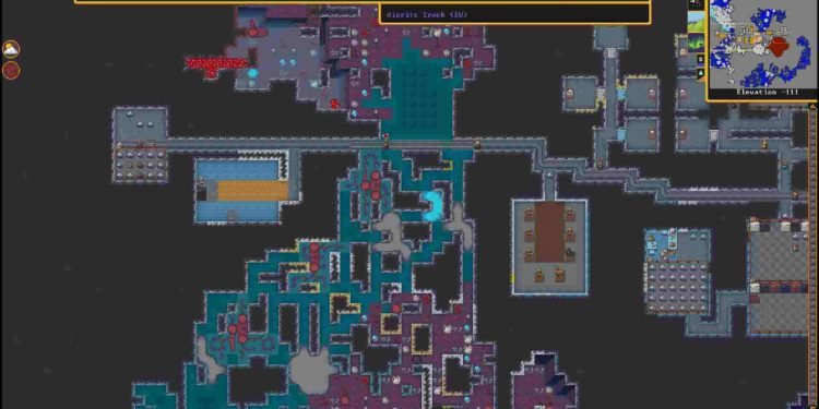 Can you play Dwarf Fortress on Steam Deck?