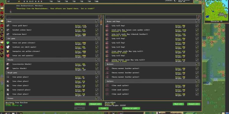 Dwarf Fortress Unable to Purchase error troubling players: Is there any fix yet?
