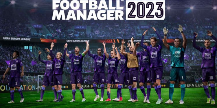 Football Manager 2023 XML Parsing Error: Is there any fix yet?
