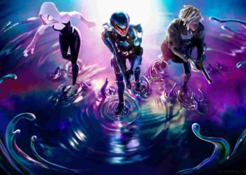 Fortnite Stuck on Loading Screen Issue (2023)