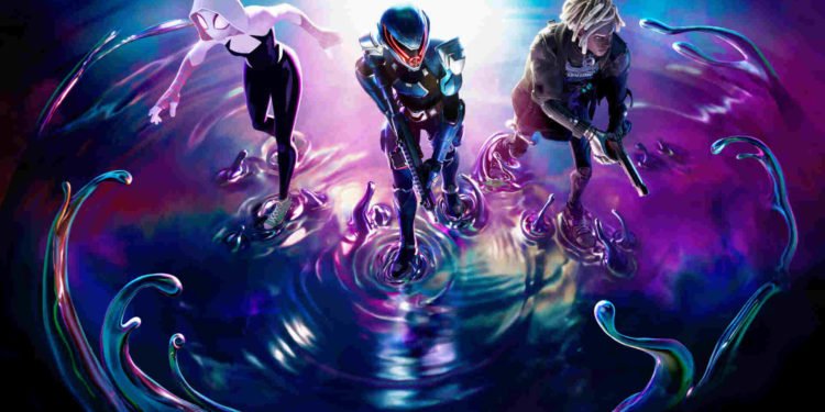 Fortnite Stuck on Loading Screen Issue (2023)