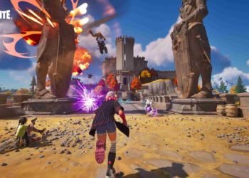 Fortnite Stuck on Birthday Screen Issue How to fix it