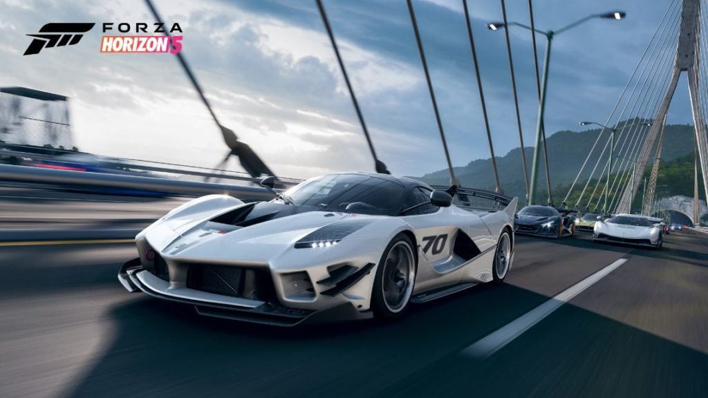 Forza Horizon (FH) 5 Upcoming Confirmed Cars (Series 16 Update)