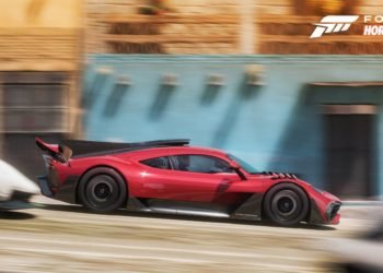 Forza Horizon (FH) 5 Upcoming Confirmed Cars (Series 16 Update)