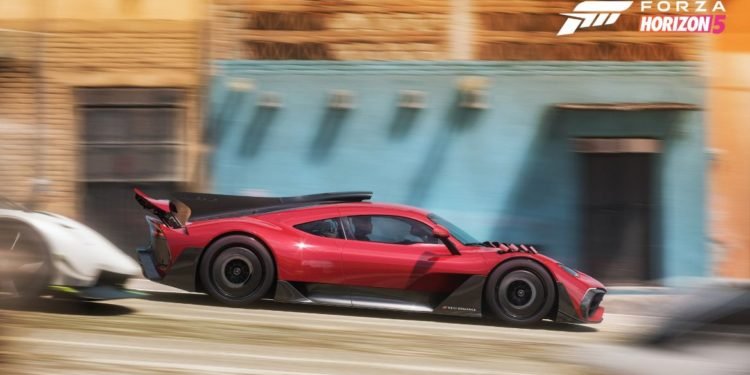 Forza Horizon (FH) 5 Upcoming Confirmed Cars (Series 16 Update)