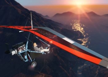 Grand Theft Auto (GTA) 5 Online How to get Deathbike