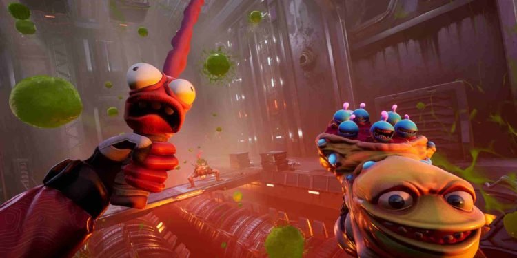 High on Life Error Code 0: How to fix it?