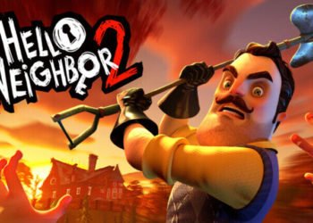 Hello Neighbor 2 Save File Location: Where is it