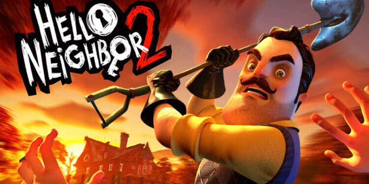 Hello Neighbor 2 Save File Location: Where is it