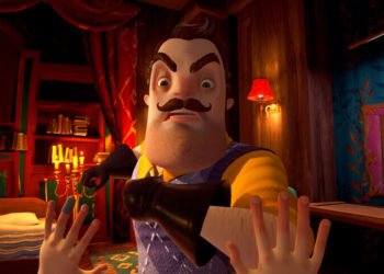 Hello Neighbor 2 Co-Op Release Date: When is it coming out