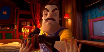 Hello Neighbor 2 Co-Op Release Date: When is it coming out