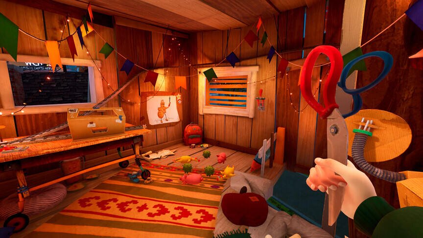 Hello Neighbor 2 Co-Op Release Date: When is it coming out