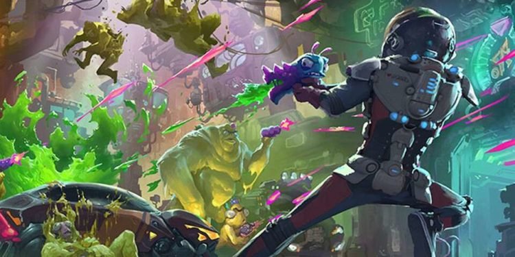 High On Life Supported Languages List