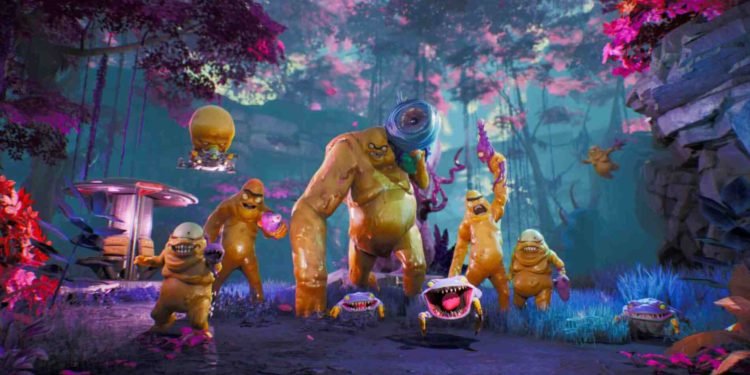 High on Life Manual Save Feature