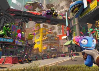 High On Life Ultrawide Support: Is it available?