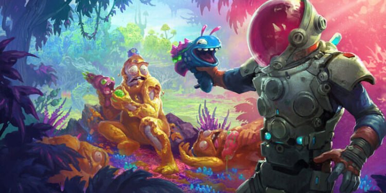 High On Life Save File Location