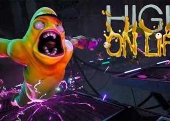 High On Life Not Launching & Crashing Issue