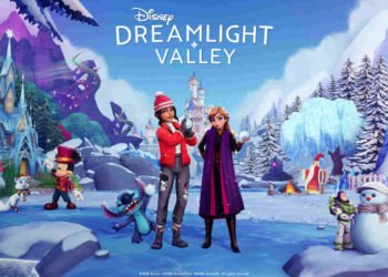Disney Dreamlight Valley: How to get Drywood