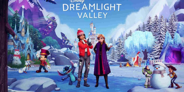 Disney Dreamlight Valley: How to get Drywood