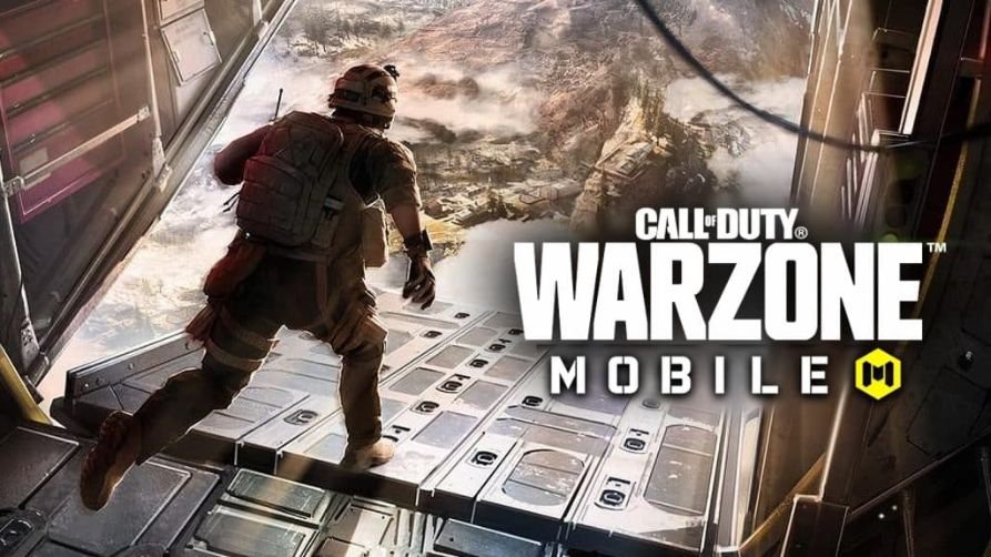 Download and play Call of Duty Warzone Mobile on PC & Mac (Emulator)