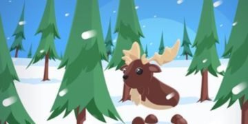 Adopt Me Irish Elk Pet Name Ideas List