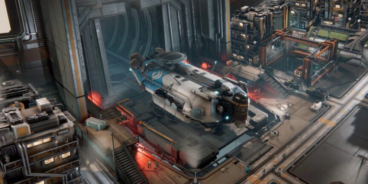 Ixion Co-Op Release Date: When is it coming out