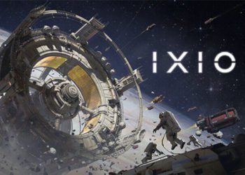 Can you play Ixion on Steam Deck?