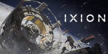 Can you play Ixion on Steam Deck?