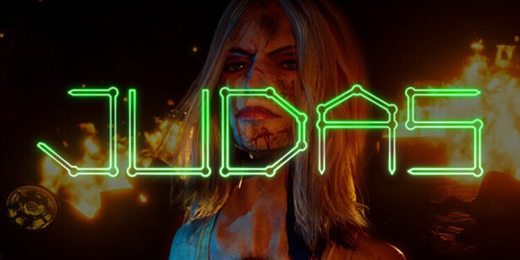 Is there a Judas PS4, Xbox One, & Nintendo Switch Release Date