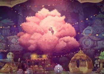 The Knight Witch Full Controller Support: Is it available