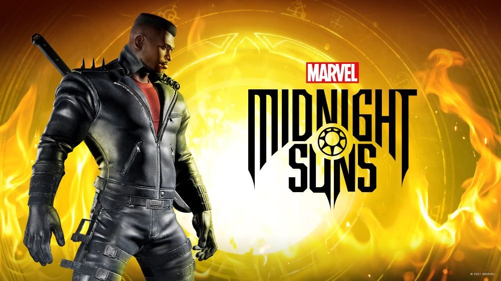 Marvel's Midnight Suns Update 1.004 Adds Various Fixes This December 12