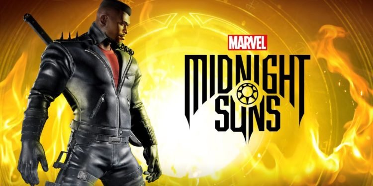 Marvel's Midnight Suns Stuttering & Low FPS Issue On PC How to fix it