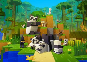 Minecraft: How to get Seagrass