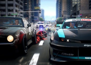 Need For Speed (NFS) Unbound: How to Invite & Play with Friends Online