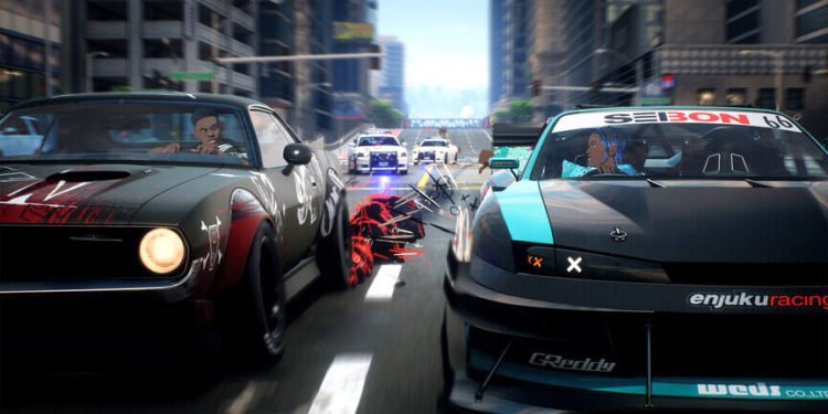 Need For Speed (NFS) Unbound: How to Invite & Play with Friends Online