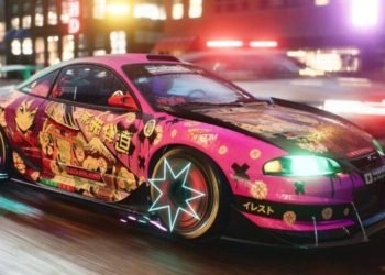 Need for Speed (NFS) Unbound DXGI ERROR DEVICE