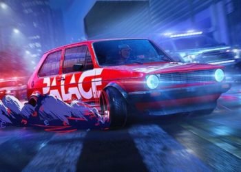 Which is the fastest car in Need for Speed (NFS) Unbound?