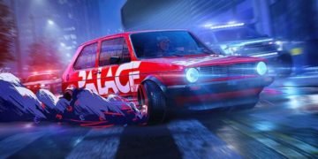 Which is the fastest car in Need for Speed (NFS) Unbound?