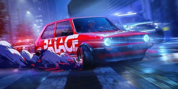 Which is the fastest car in Need for Speed (NFS) Unbound?